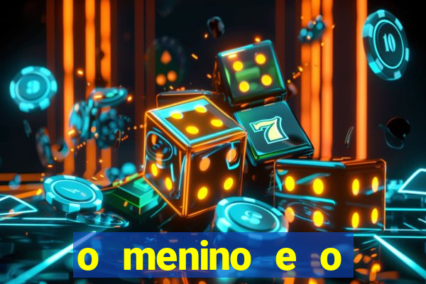 o menino e o espelho pdf